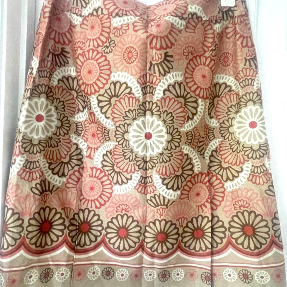 Ann Taylor Skirt